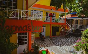 Posada Nativa Derma'S Inn